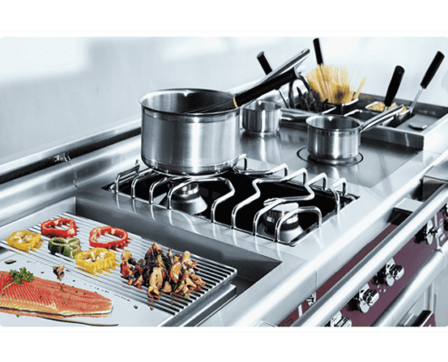 Kitchen Equipments Manufacturers in Chennai