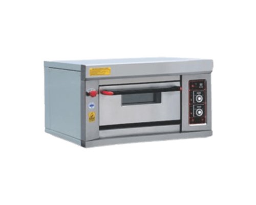 Electric Oven 1