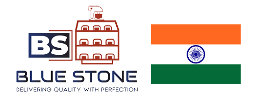 Blue Stone Catering Equipments